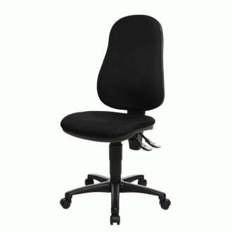 A600 PVC White/Štof