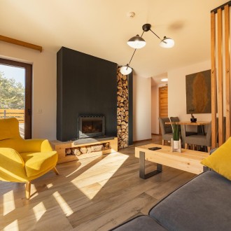 Apartman M01