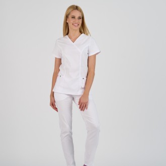 Color issue TEST Ž White/S