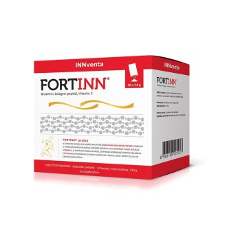 FortInn 30 kesica