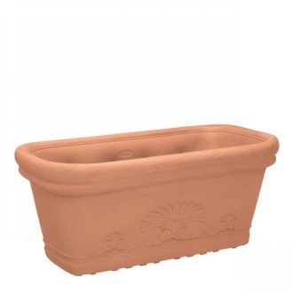 Žardinjera Flora 80